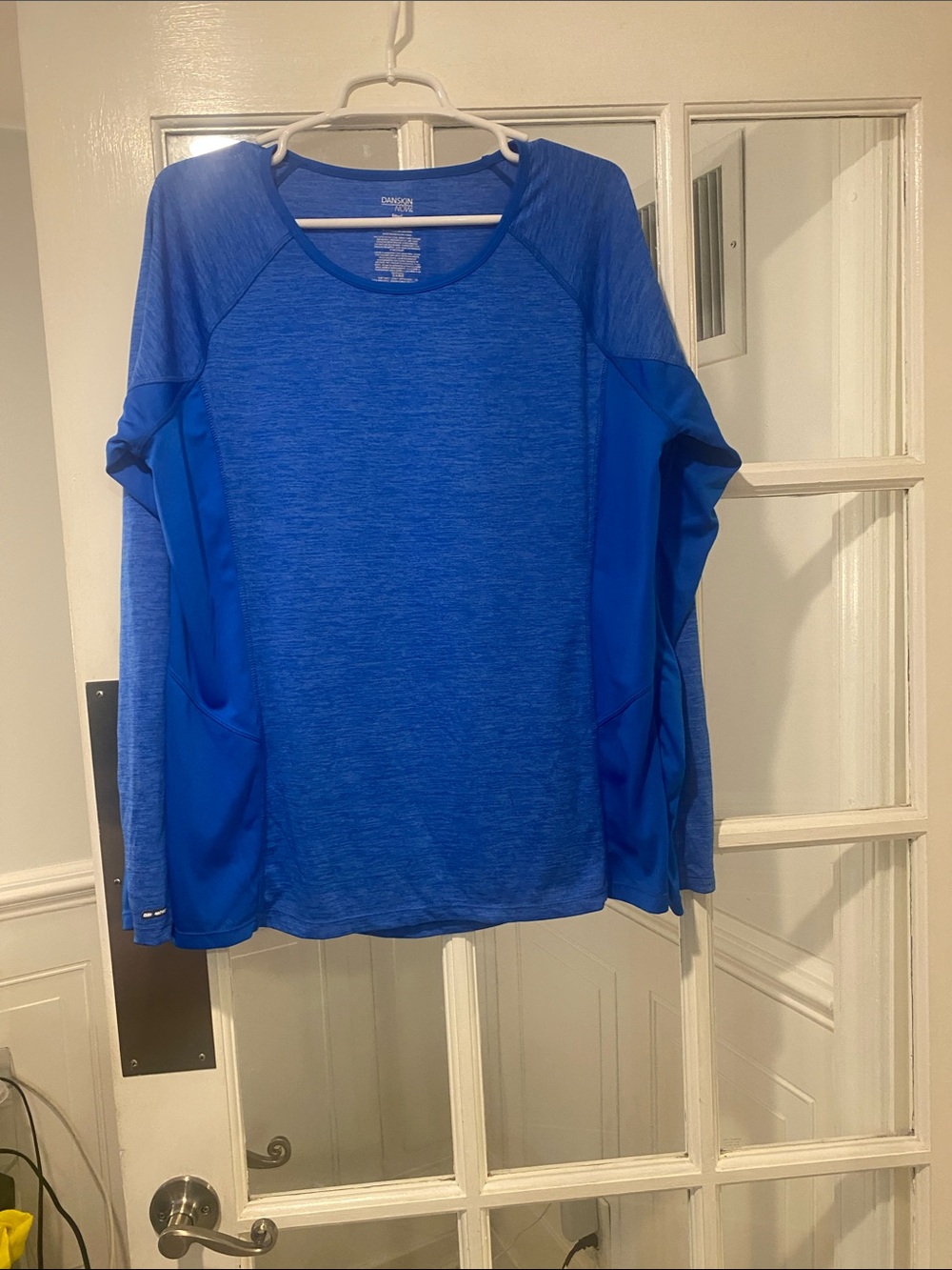 Danskin Now size XXL (20) top good condition